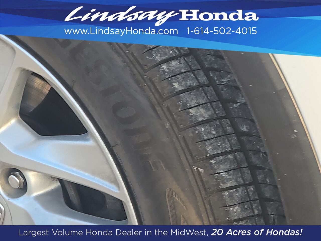 2016 Honda CR-V EX-L Columbus OH