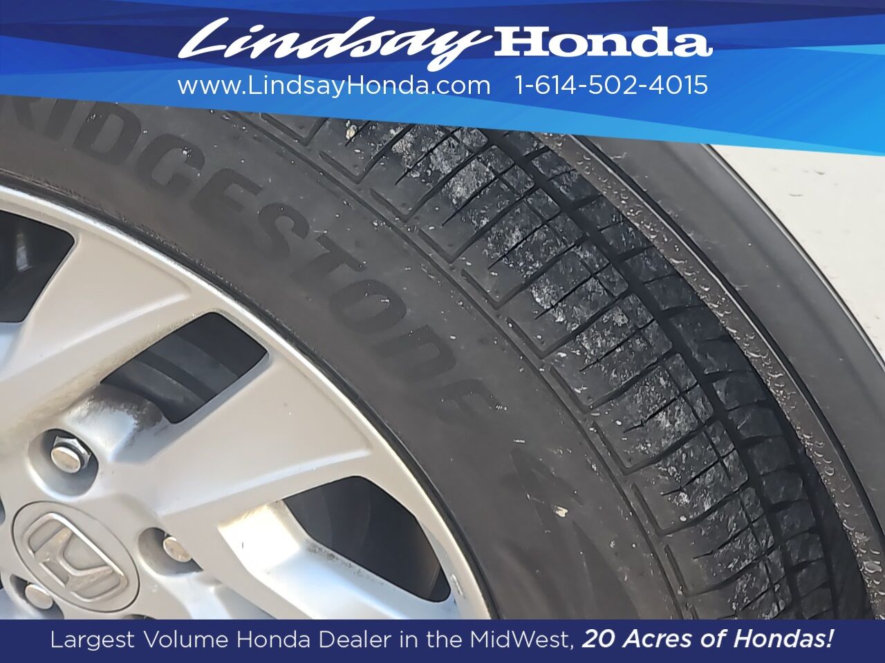 2016 Honda CR-V EX-L Columbus OH