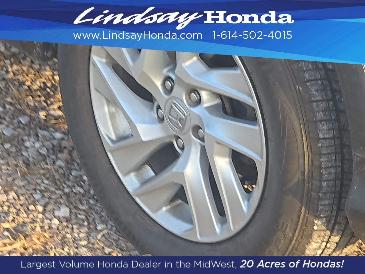 2016 Honda CR-V EX-L Columbus OH