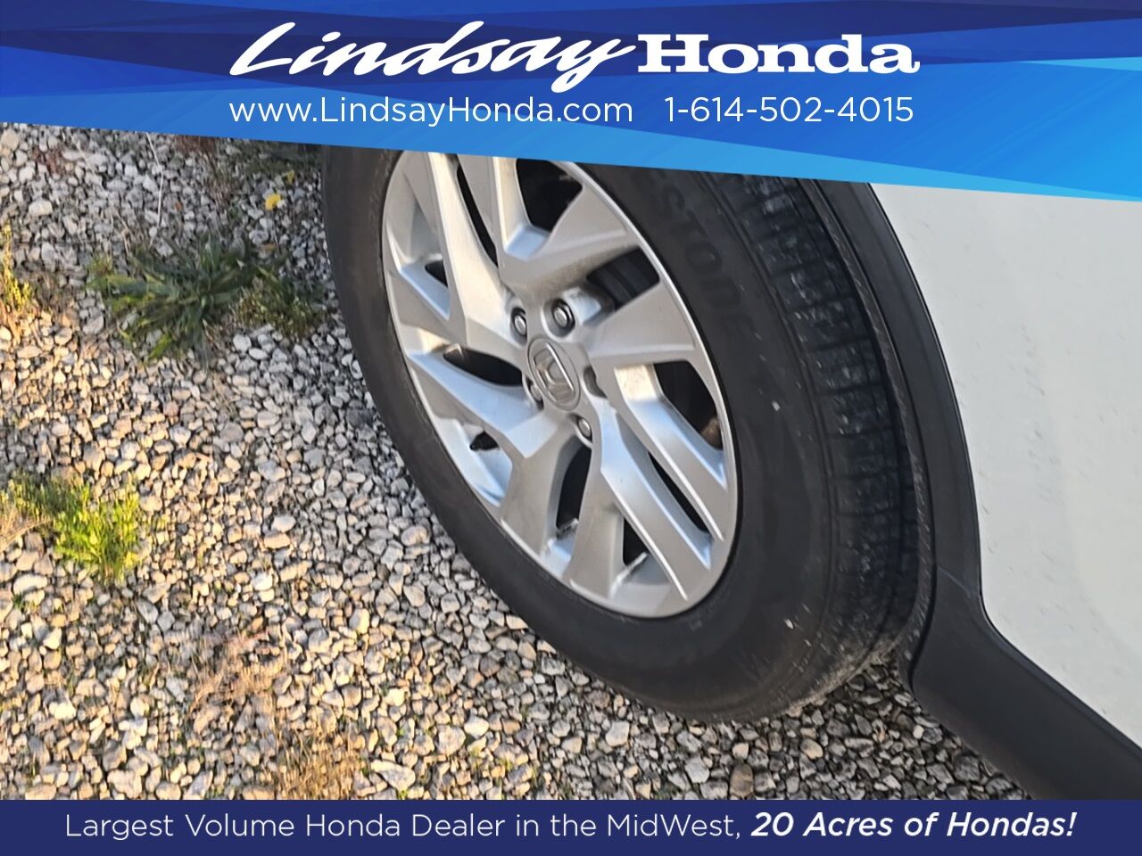 2016 Honda CR-V EX-L Columbus OH