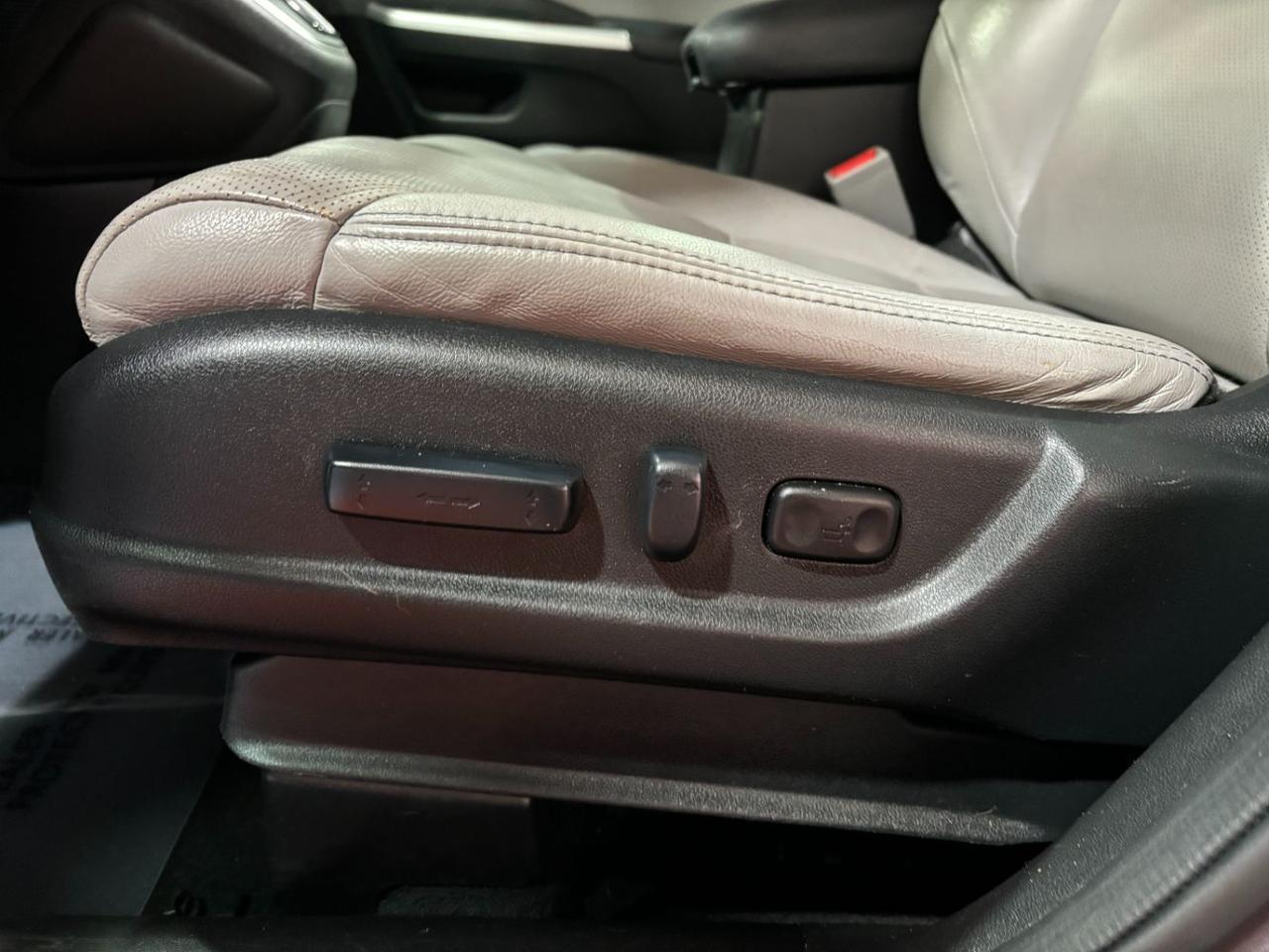 2016 Honda CR-V EX-L Franklin OH