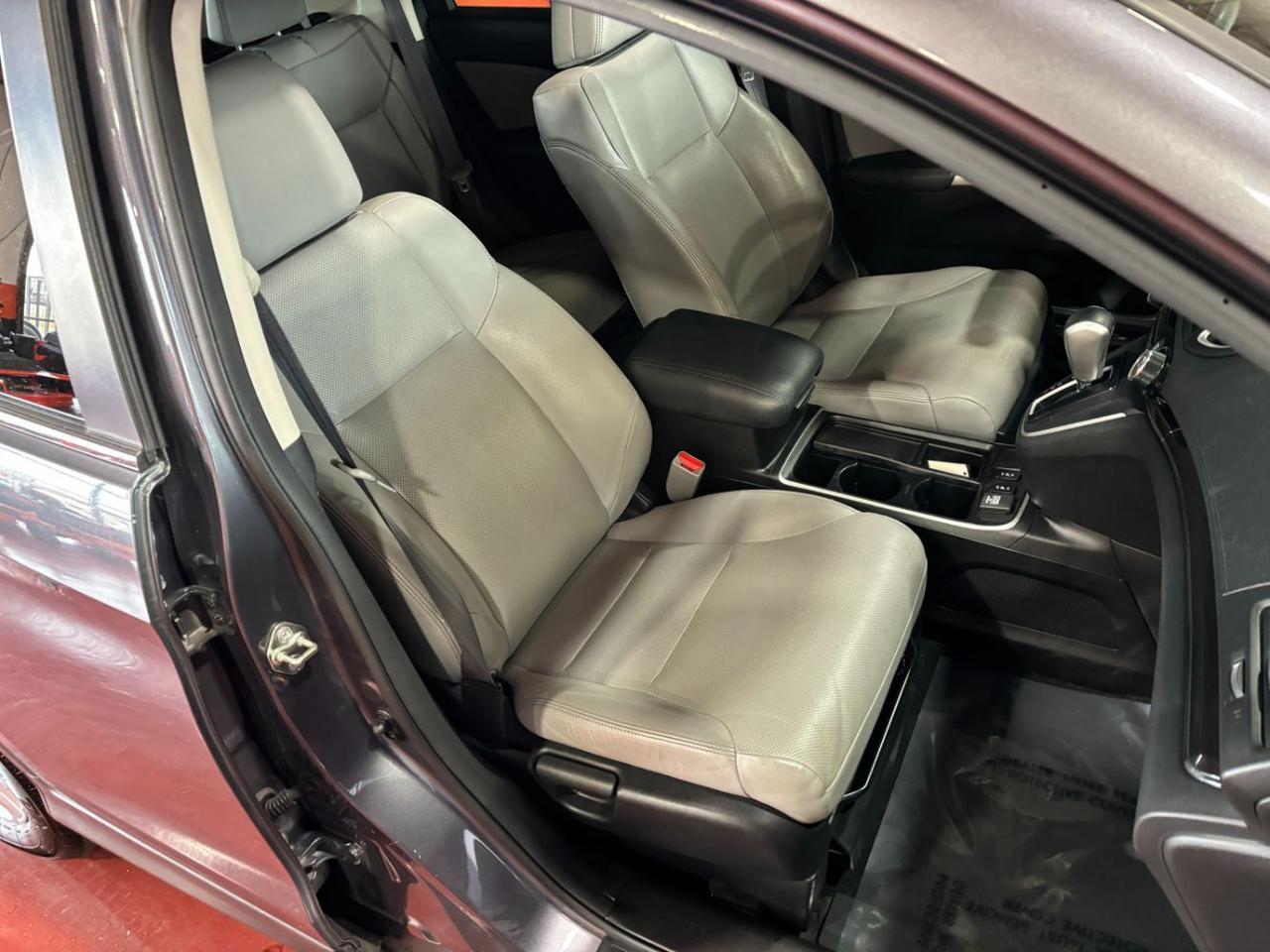 2016 Honda CR-V EX-L Franklin OH