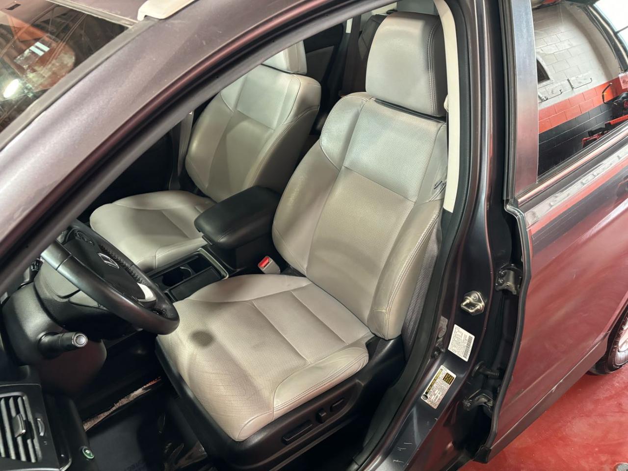 2016 Honda CR-V EX-L Franklin OH