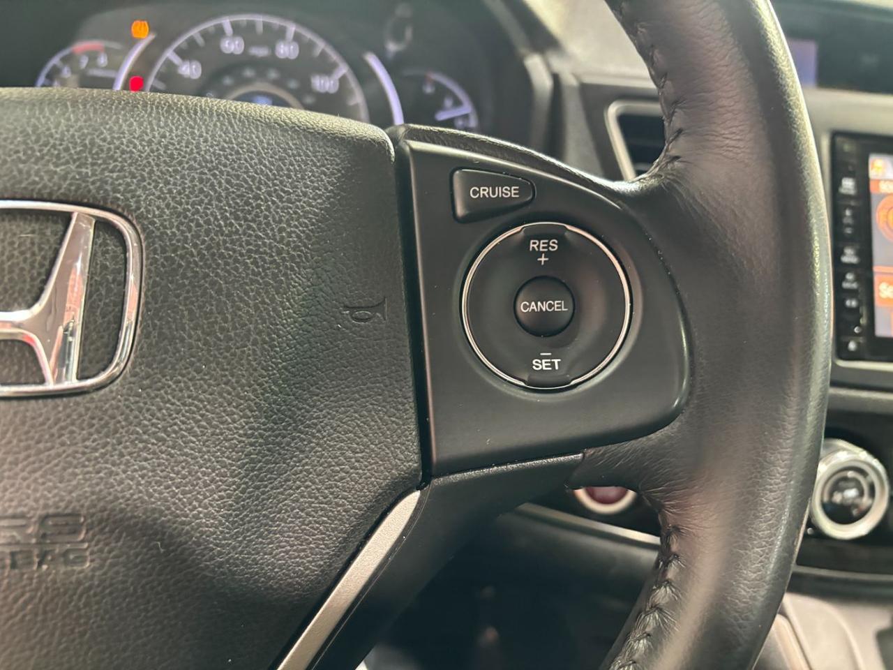 2016 Honda CR-V EX-L Franklin OH