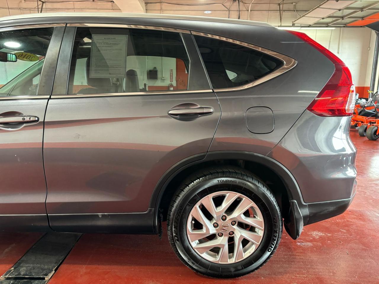 2016 Honda CR-V EX-L Franklin OH