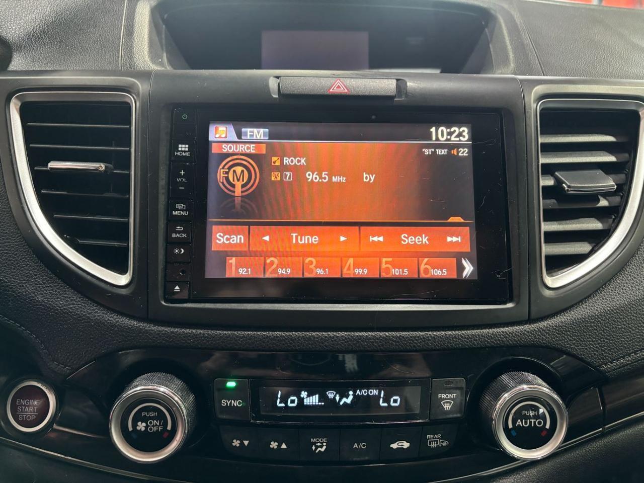 2016 Honda CR-V EX-L Franklin OH