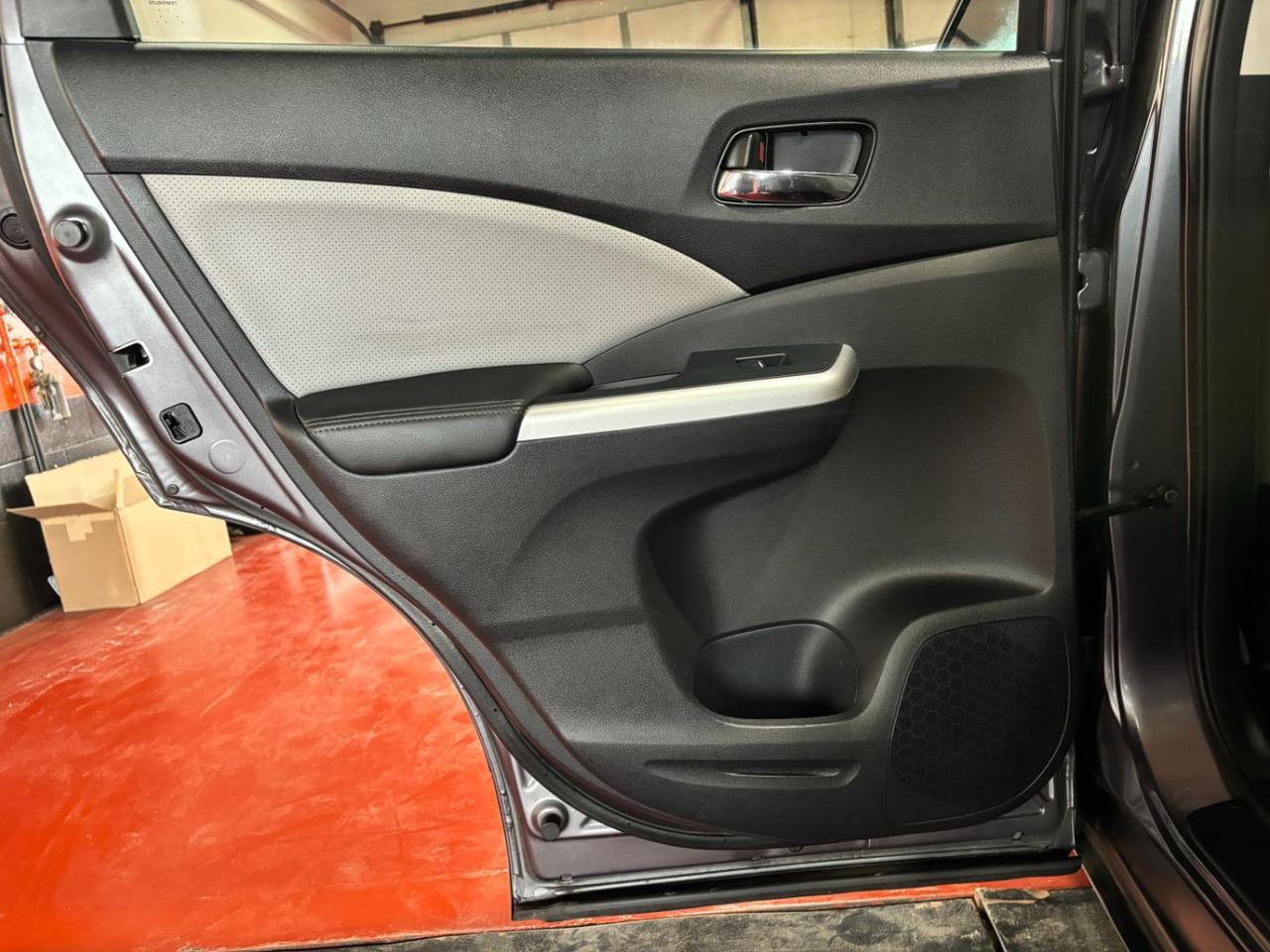 2016 Honda CR-V EX-L Franklin OH