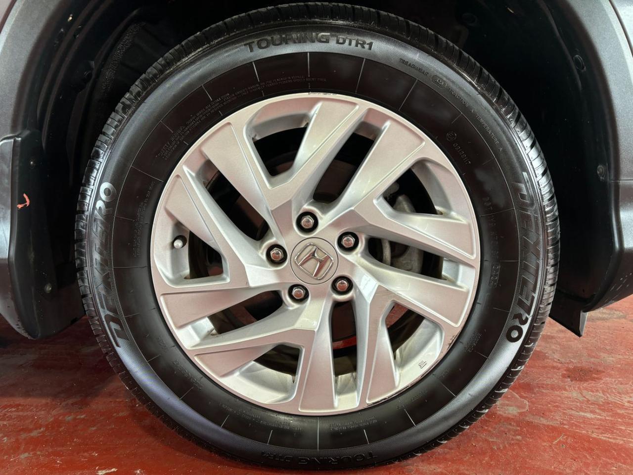 2016 Honda CR-V EX-L Franklin OH