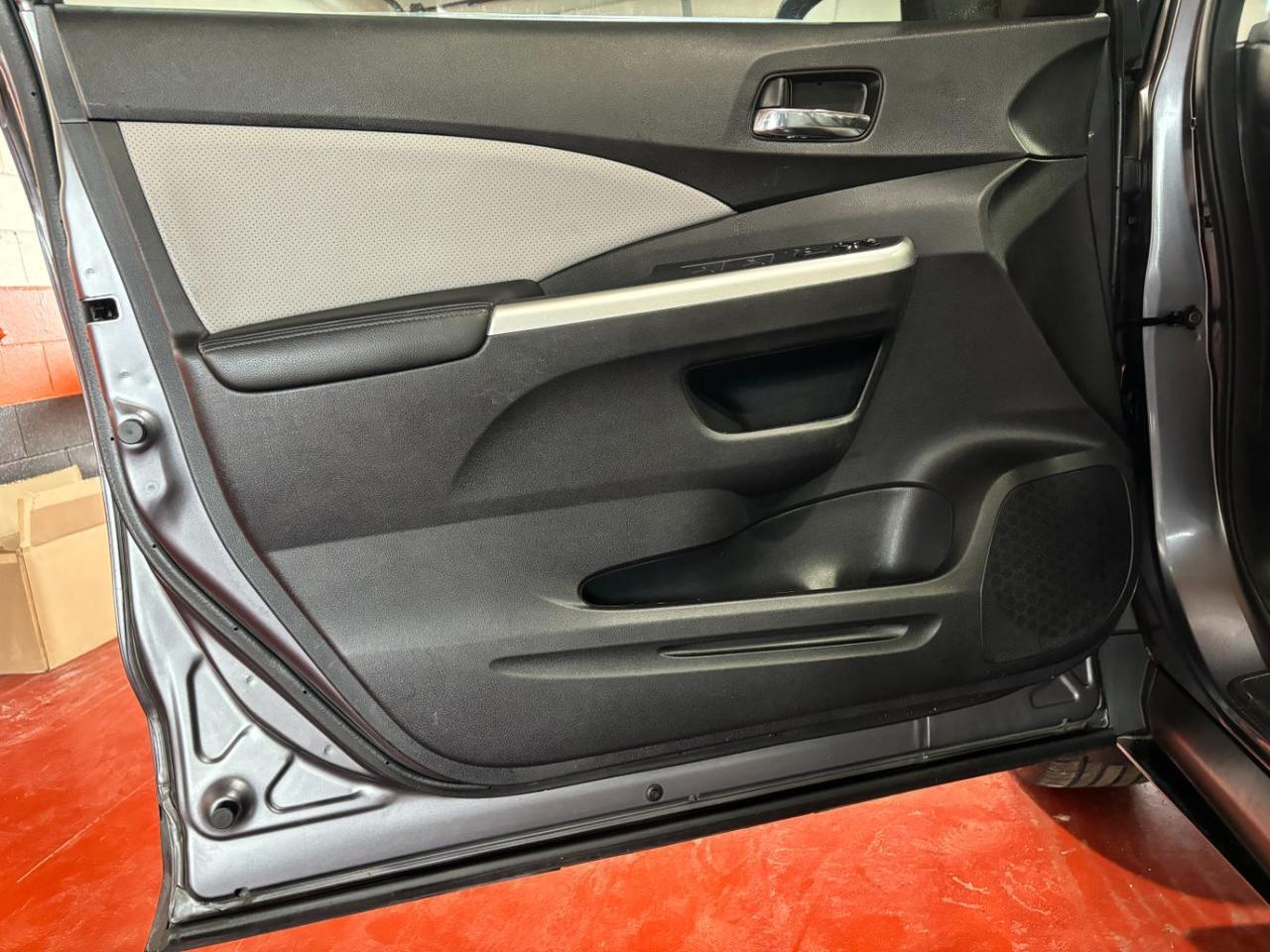 2016 Honda CR-V EX-L Franklin OH