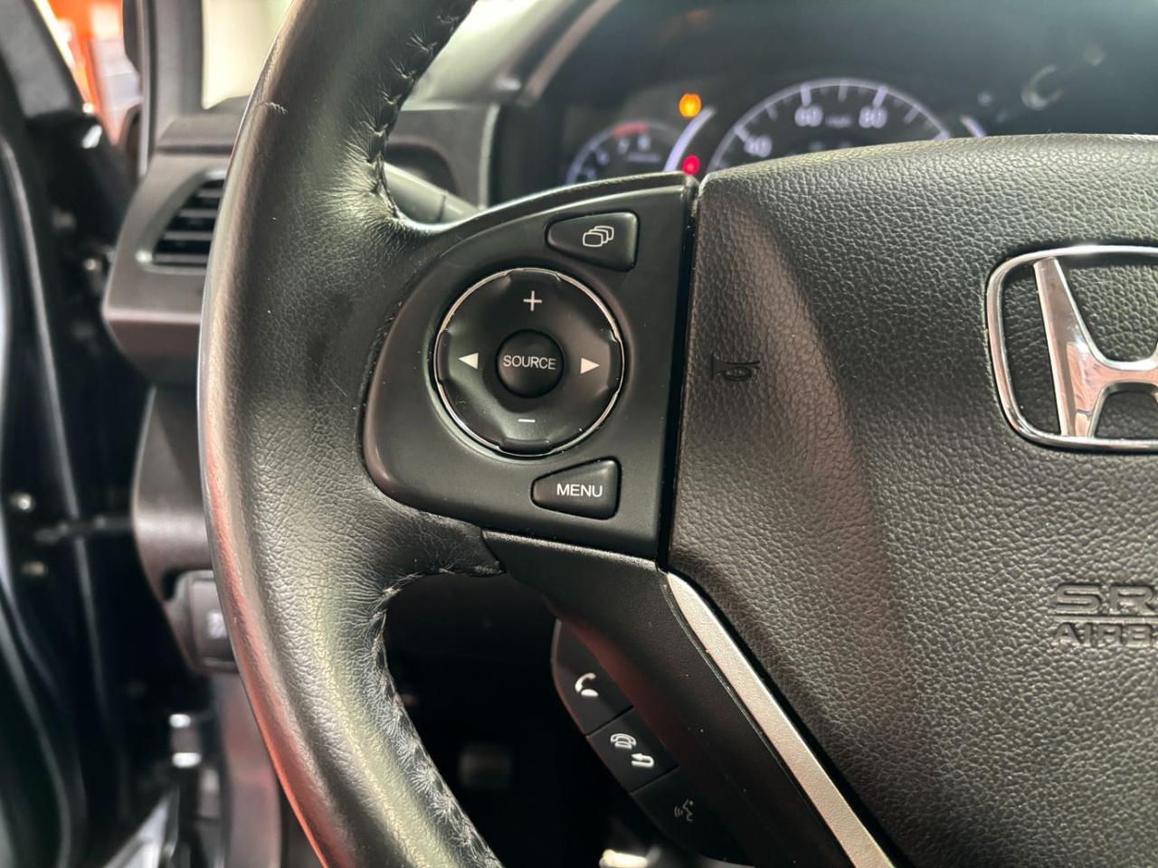 2016 Honda CR-V EX-L Franklin OH