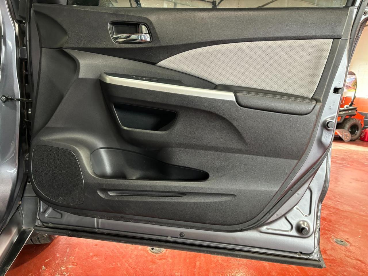 2016 Honda CR-V EX-L Franklin OH