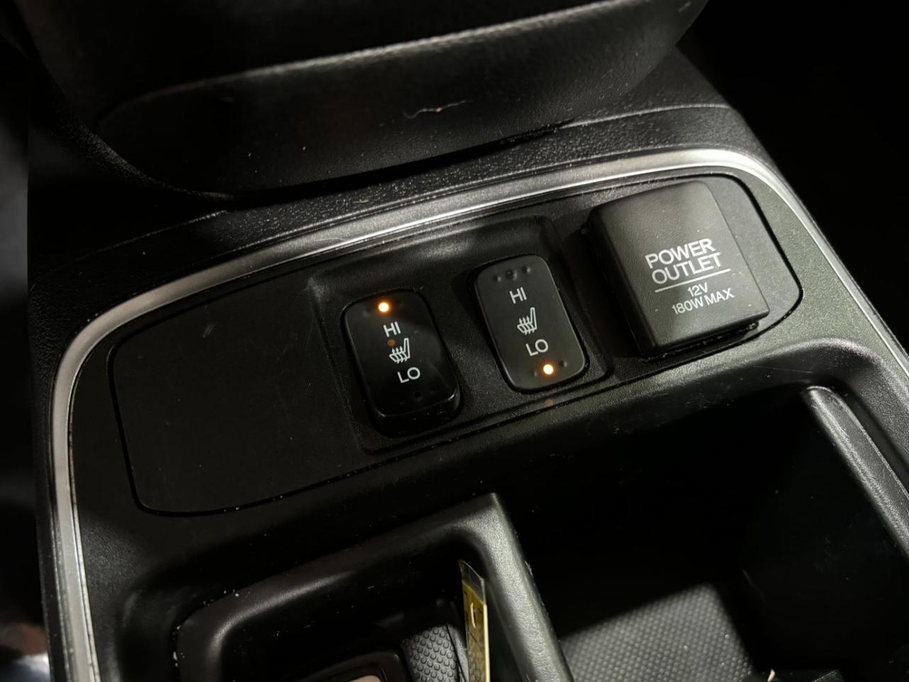 2016 Honda CR-V EX-L Franklin OH