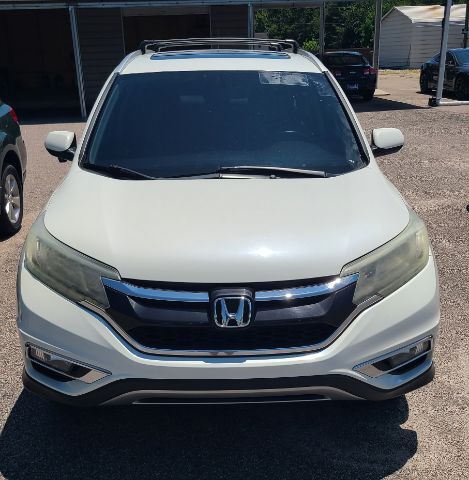 2016 Honda CR-V EX-L Gaston SC