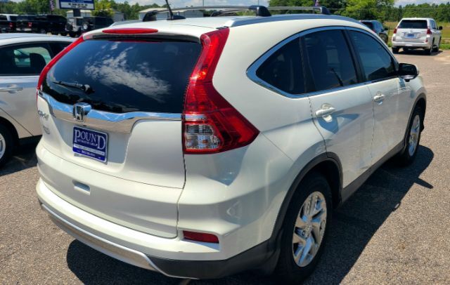 2016 Honda CR-V EX-L Gaston SC