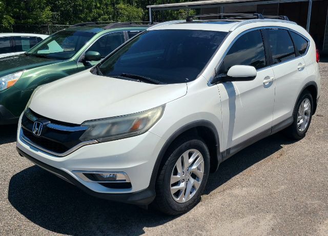 2016 Honda CR-V EX-L Gaston SC