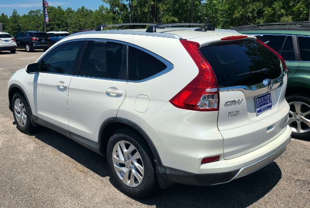 2016 Honda CR-V EX-L Gaston SC