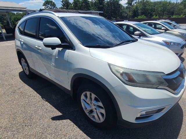 2016 Honda CR-V EX-L Gaston SC