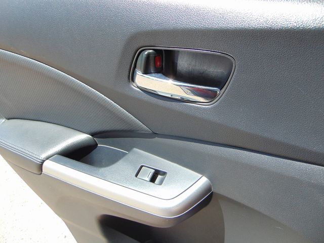 2016 Honda CR-V EX-L Santa Fe NM