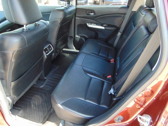 2016 Honda CR-V EX-L Santa Fe NM