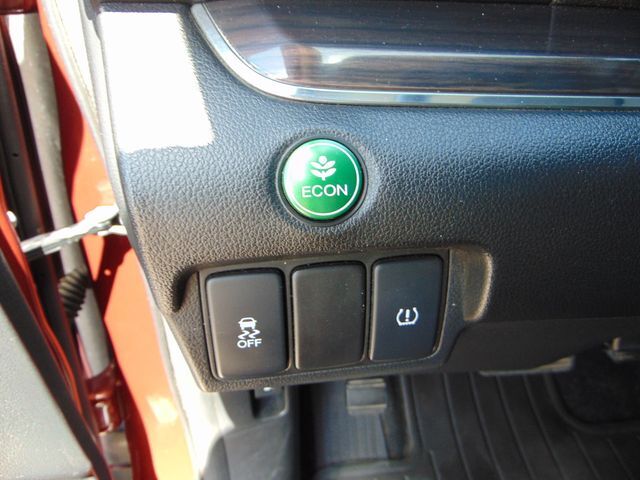 2016 Honda CR-V EX-L Santa Fe NM