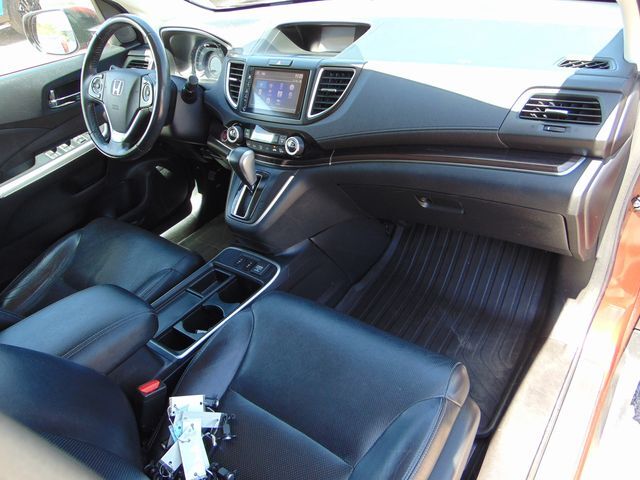 2016 Honda CR-V EX-L Santa Fe NM