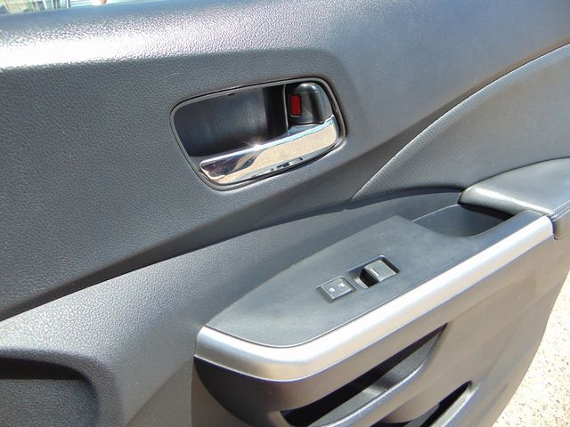 2016 Honda CR-V EX-L Santa Fe NM