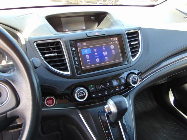 2016 Honda CR-V EX-L Santa Fe NM