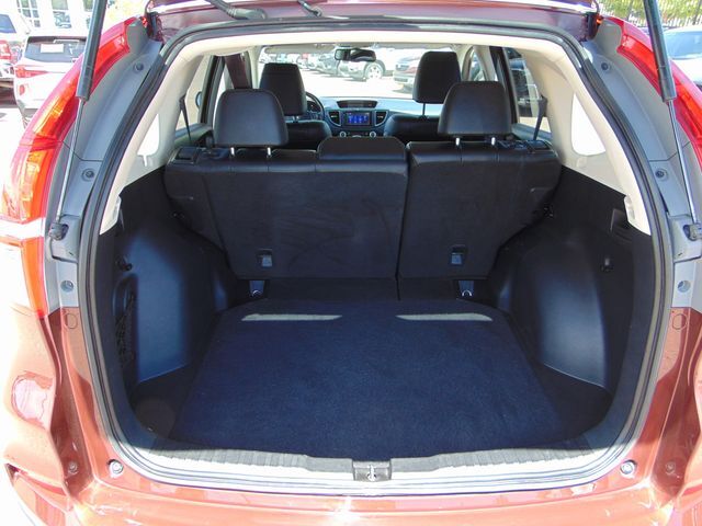 2016 Honda CR-V EX-L Santa Fe NM