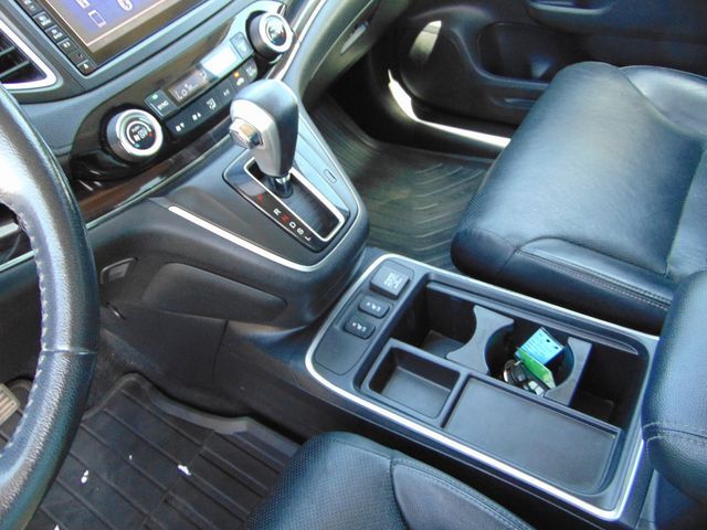 2016 Honda CR-V EX-L Santa Fe NM
