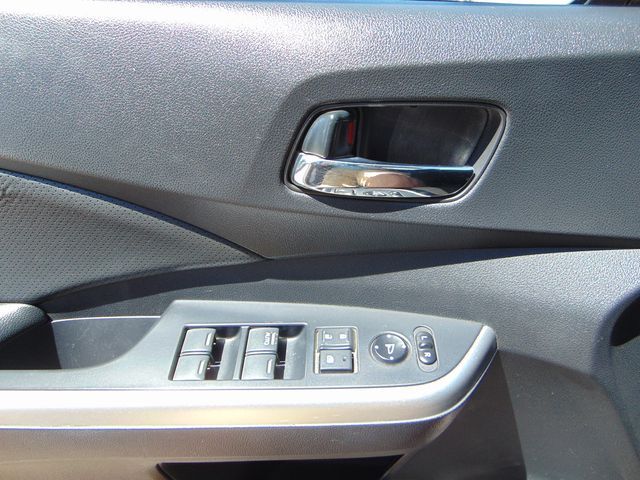 2016 Honda CR-V EX-L Santa Fe NM