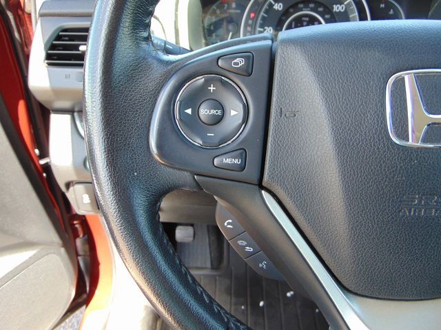 2016 Honda CR-V EX-L Santa Fe NM