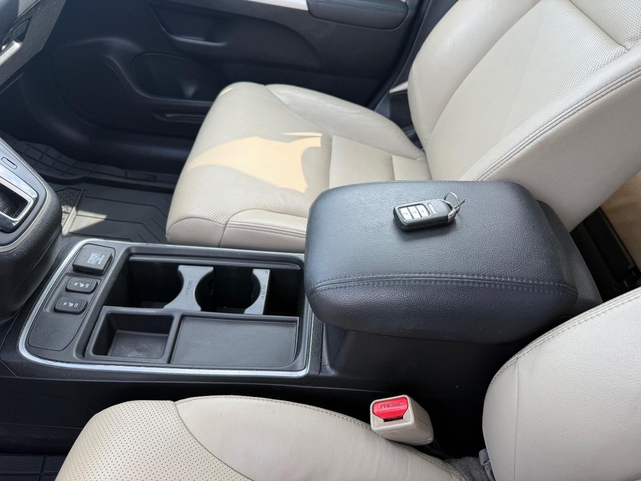 2016 Honda CR-V EX-L Wayland MI