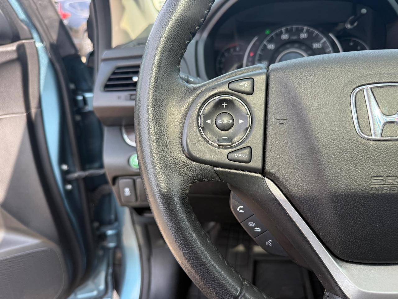 2016 Honda CR-V EX-L Wayland MI
