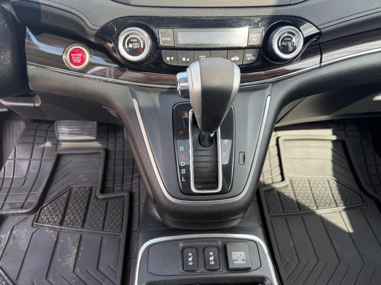 2016 Honda CR-V EX-L Wayland MI