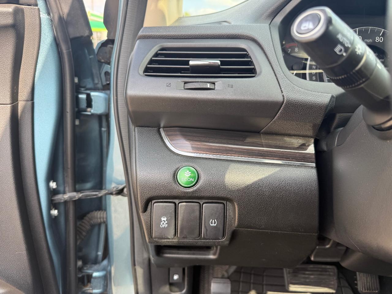 2016 Honda CR-V EX-L Wayland MI