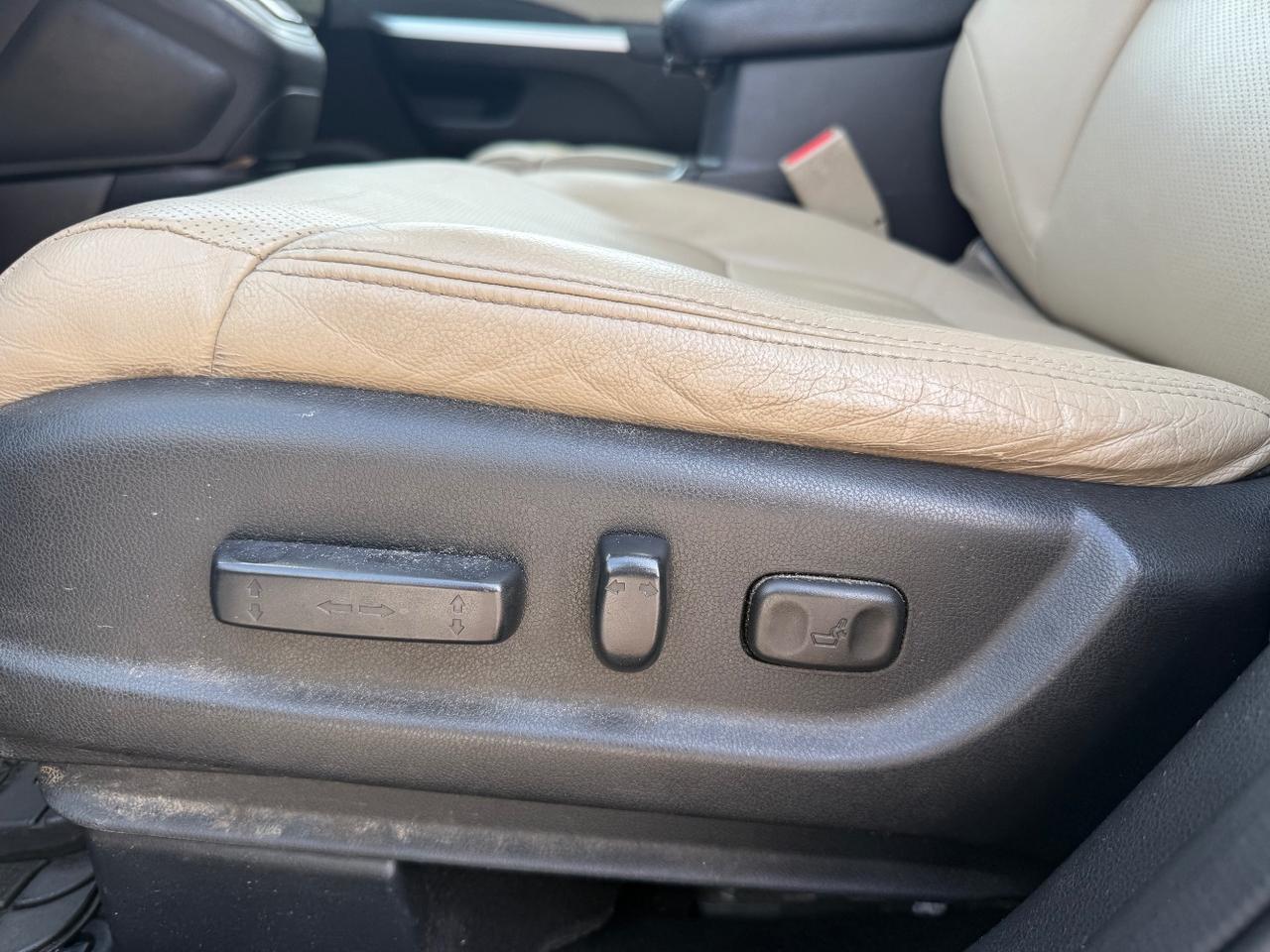 2016 Honda CR-V EX-L Wayland MI