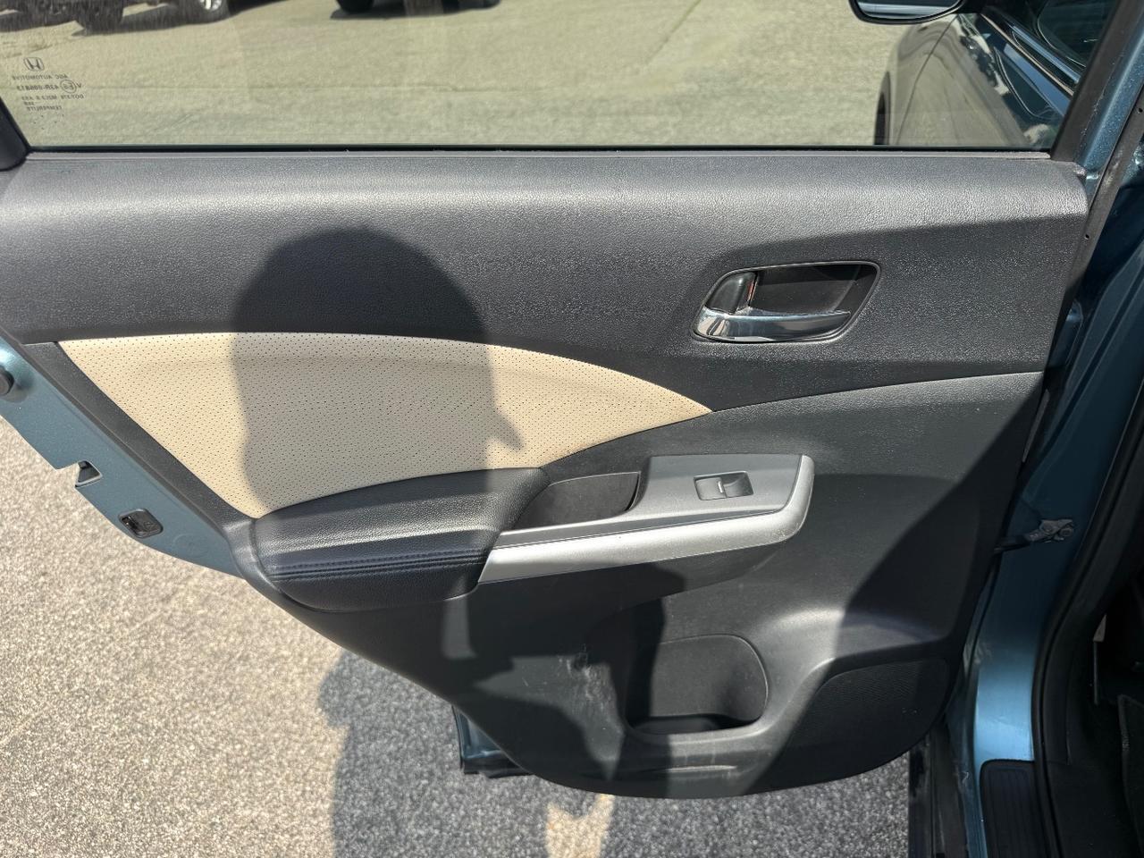 2016 Honda CR-V EX-L Wayland MI