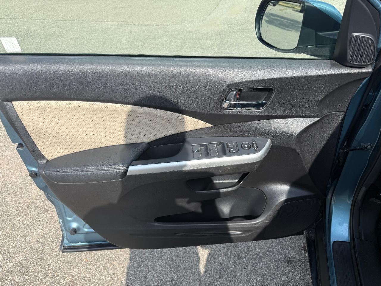 2016 Honda CR-V EX-L Wayland MI