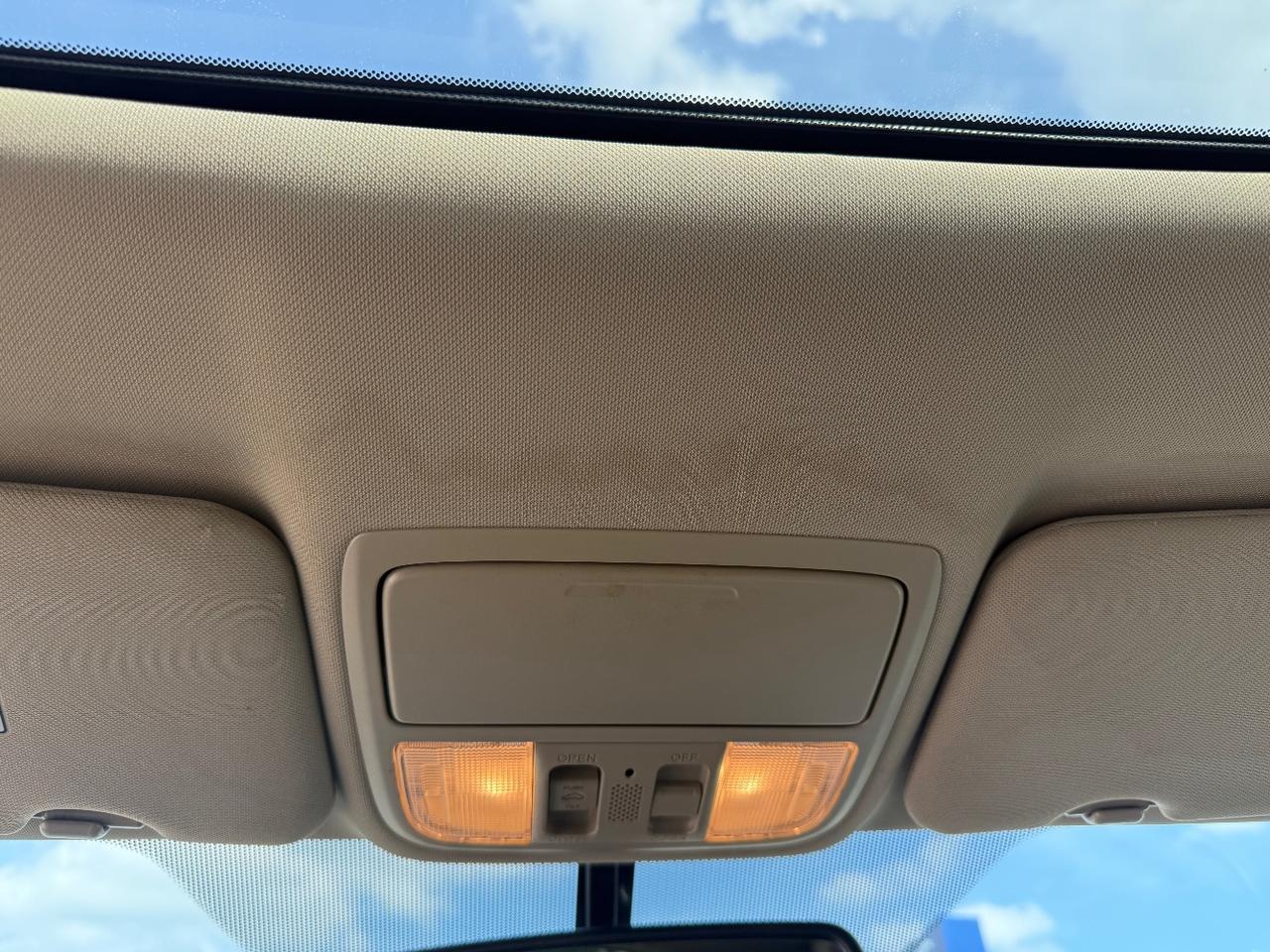 2016 Honda CR-V EX-L Wayland MI