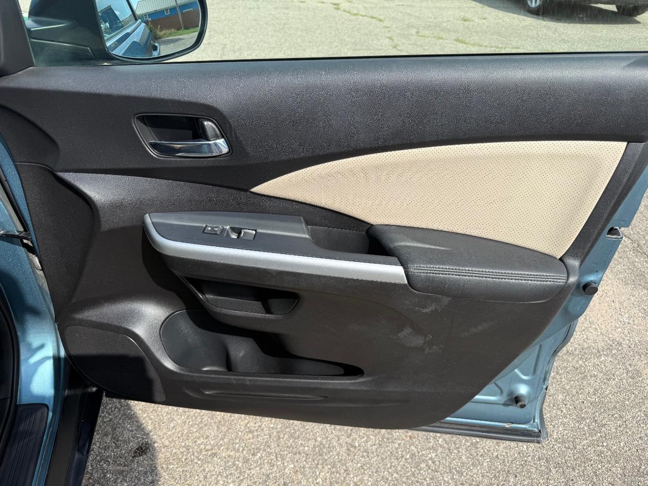 2016 Honda CR-V EX-L Wayland MI