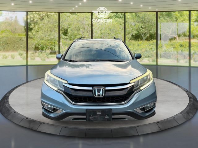 2016 Honda CR-V EX-L Houston TX