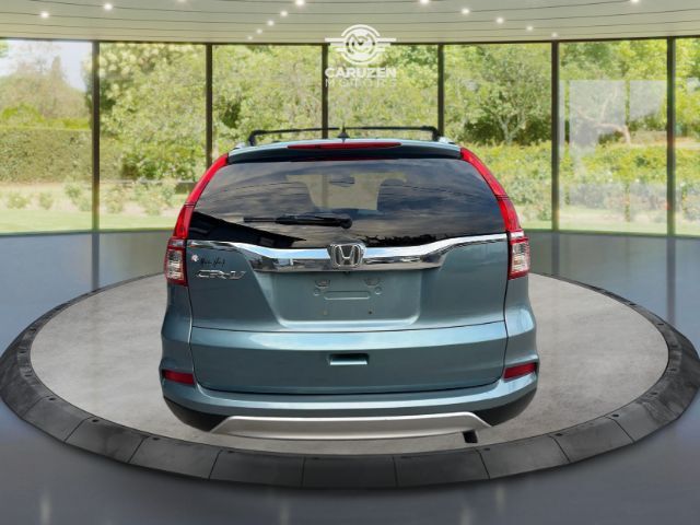 2016 Honda CR-V EX-L Houston TX