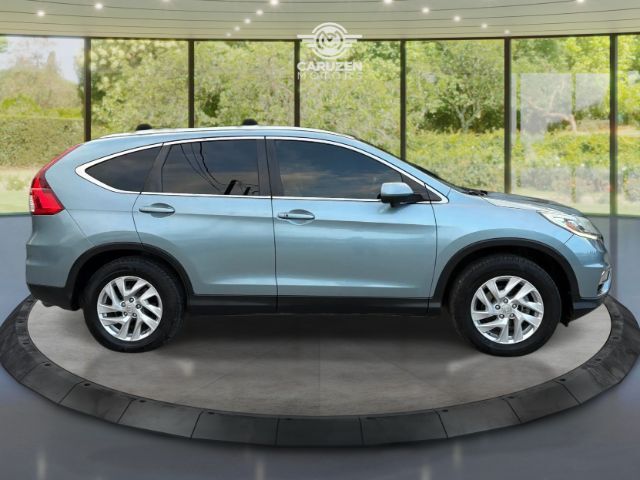 2016 Honda CR-V EX-L Houston TX