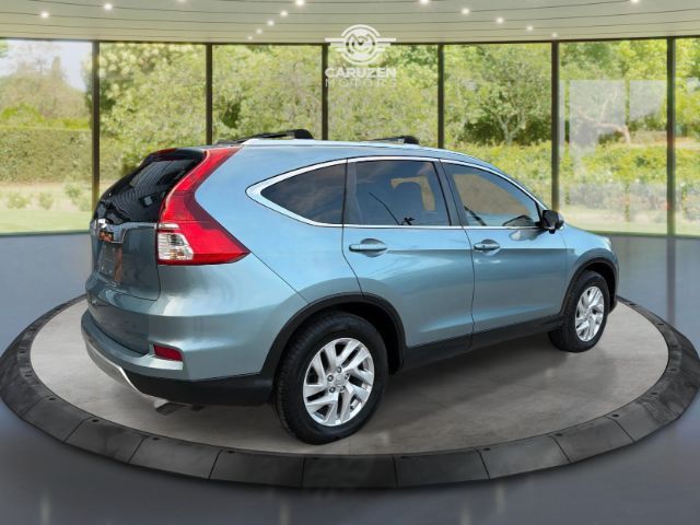 2016 Honda CR-V EX-L Houston TX