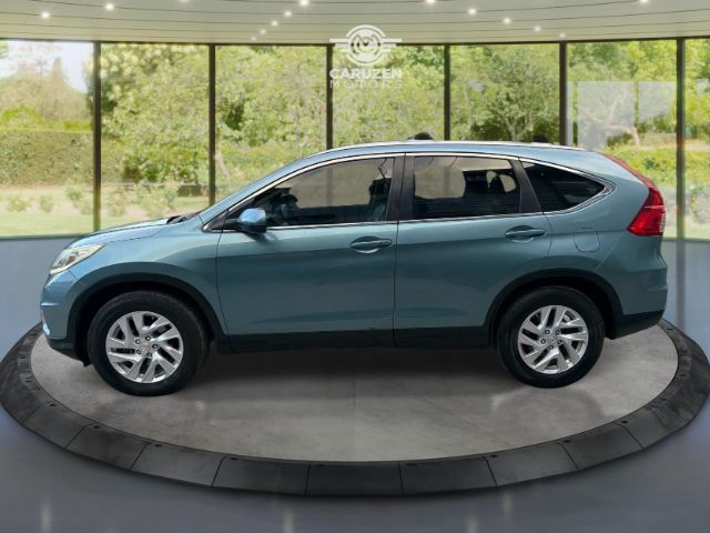 2016 Honda CR-V EX-L Houston TX