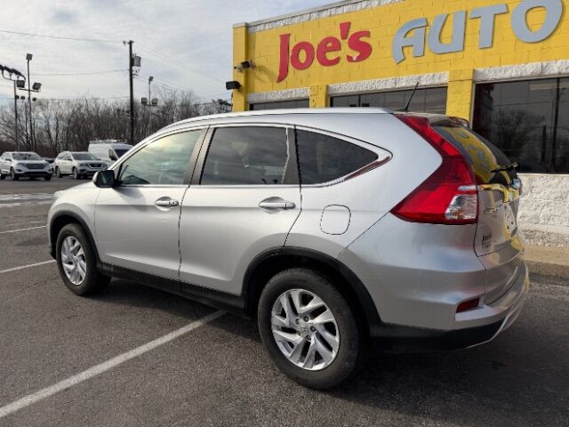 2016 Honda CR-V EX-L Indianapolis IN