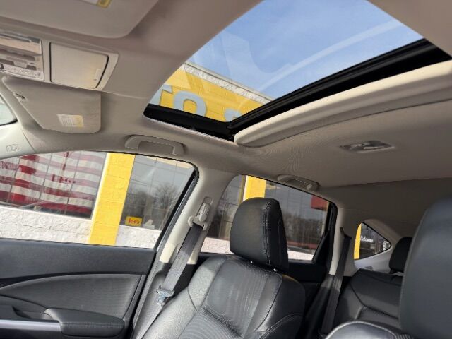 2016 Honda CR-V EX-L Indianapolis IN