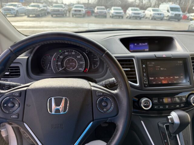 2016 Honda CR-V EX-L Indianapolis IN