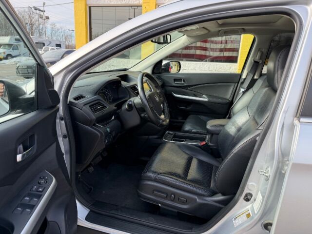 2016 Honda CR-V EX-L Indianapolis IN