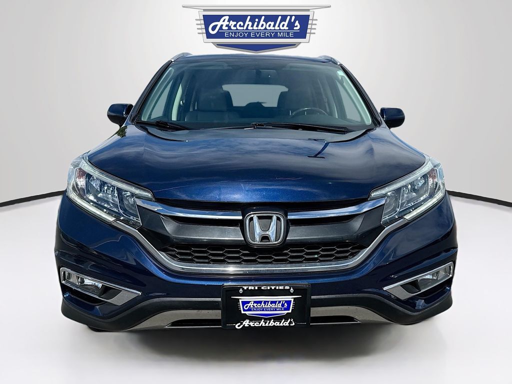 2016 Honda CR-V EX-L Kennewick WA